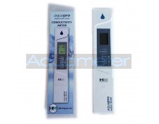 EC метр кондуктометр AP-2 AquaPro