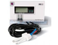 Солемер-монитор "TDS Dual Monitor DM-2"