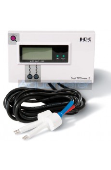 Солемер-монитор "TDS Dual Monitor DM-2"