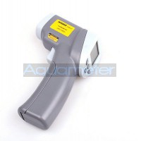 Инфракрасный пирометр DT8011T для измерения температуры до 1100°C