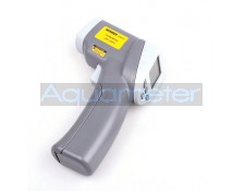 Инфракрасный пирометр DT8011T для измерения температуры до 1100°C
