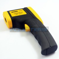 Инфракрасный пирометр DT-8530 для измерения температуры до 530°C