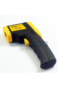 Инфракрасный пирометр DT-8530 для измерения температуры до 530°C