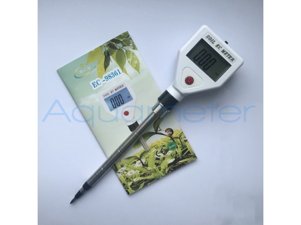 EC-метр для почвы EC-98361