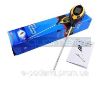 Измеритель уровня PH, освещённости, влажности и температуры почвы PH-300