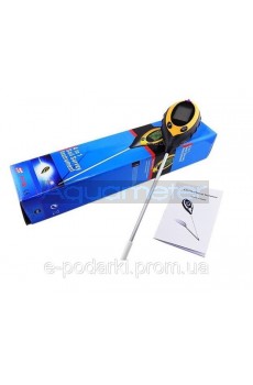 Измеритель уровня PH, освещённости, влажности и температуры почвы PH-300
