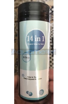 Лакмус 14 в 1