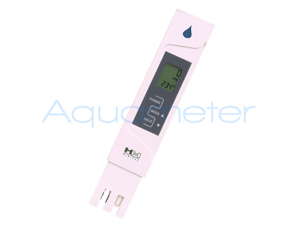 TDS метр солемер AP-1 AquaPro